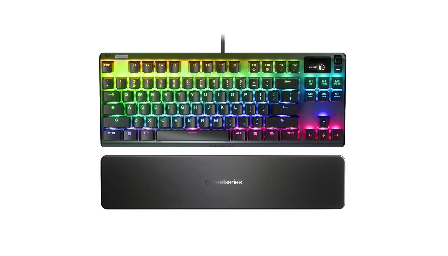 SteelSeries Apex Pro TKL - Walmart.ca