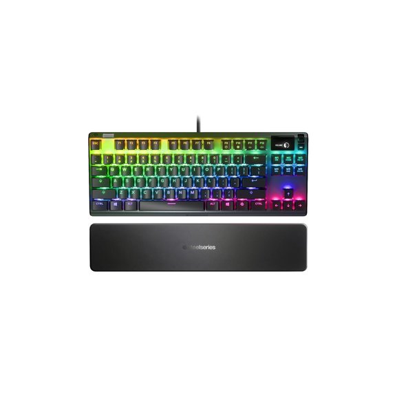 SteelSeries Apex Pro TKL