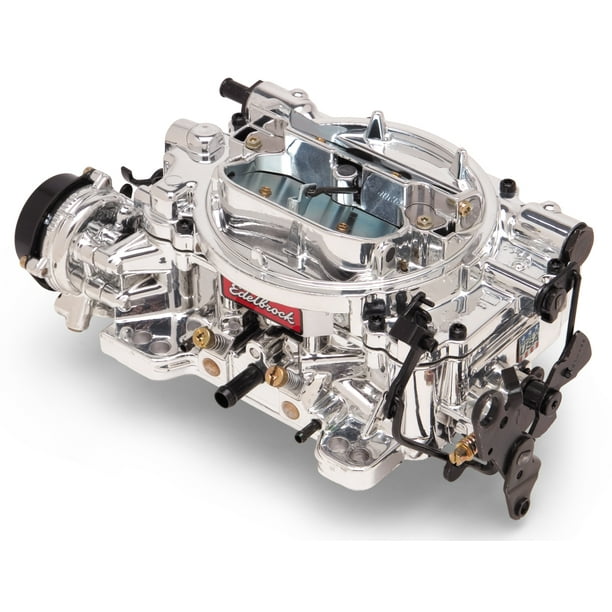 Edelbrock 18064 Thunder Series AVS Carburetor