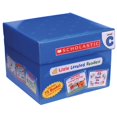 thumbnail image 1 of Little Leveled Readers Book: Level C Box Set, 5 Copies Of 15 Titles, 1 of 5