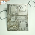 thumbnail image 5 of Elizabeth Craft Metal Dies-Tag Variety Pack, 5 of 7
