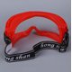thumbnail image 3 of Protector Ocular Antiniebla, Gafas De Seguridad De Grado BI, Ignífugo, Resistente Al Calor Para Soldadura Eléctrica, Industrial, Para Extinción De Incendios XianweiShao 1327533048439, 3 of 3