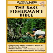 Pre-Owned Bass Fisherman's Bible 9780385246903