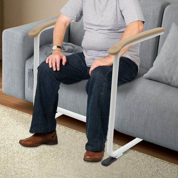 Chair Stand Assist Chair Lift Assist for Elderly to Stand Support Assist Device