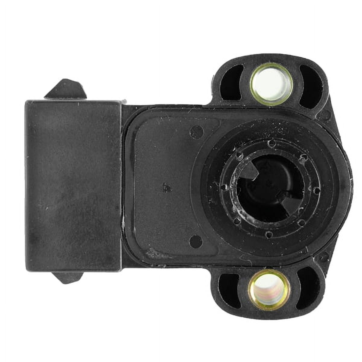Throttle Position Sensor