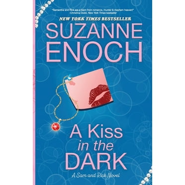 Sam and Rick A Kiss in the Dark, Book 2, (Paperback)