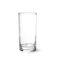 thumbnail image 1 of Vaso Liso de Cristal Crisa 310ml 12 Piezas Fondo Grueso, 1 of 5