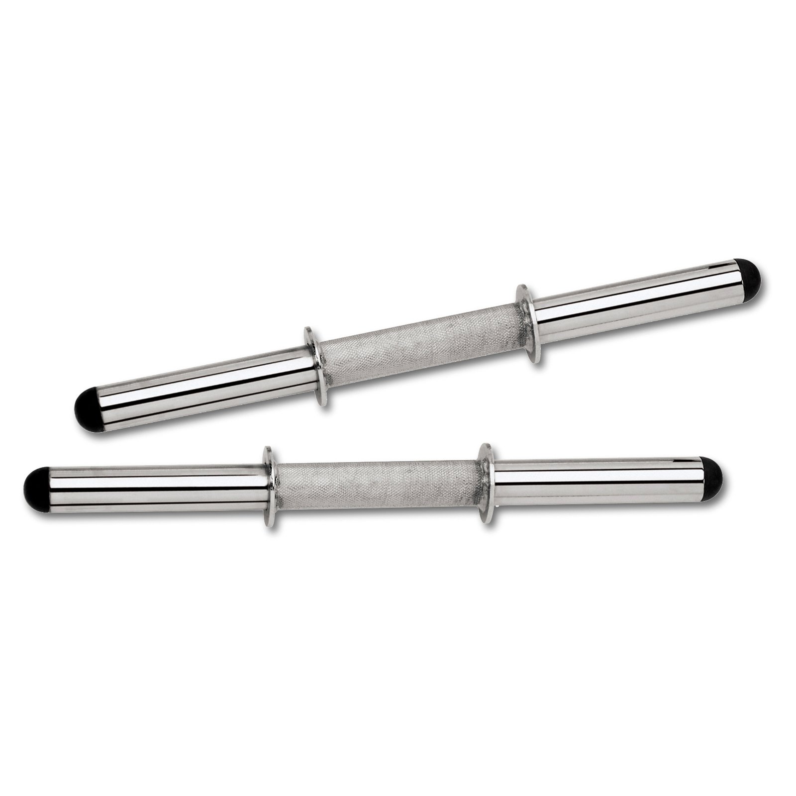 Marcy Impex Standard Curl Bar/Dumbbell Handle Combo: SDC-10.1 - image 5 of 5