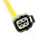 thumbnail image 5 of 36531-PNA-003 192400-1042 36531PNA003 Oxygen Sensor For Honda Stream 20 RN-3 Engine Code K20A, 5 of 5