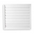 thumbnail image 1 of 24"" Whole House Fan Economy Ceiling Shutter / Ceiling Shutter 24"" x 24"" Opening Required, 1 of 1