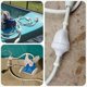 thumbnail image 2 of Vanne de recul Adaptable G52 Haute Qualité pour Polaris 280 180 380 480 3900 Marche arrière pour Robot Nettoyeur de Piscine esquí esquí Gafas de esquí, 2 of 5