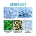 thumbnail image 5 of 1-3X Sodium Hyaluronate Teeth Whitening Toothpaste, Teeth Whitening with Baking Soda, 5 of 5