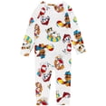 thumbnail image 6 of Character Toddler One-Piece Viscose Sleeper, Sizes 12M-5T, 6 of 6