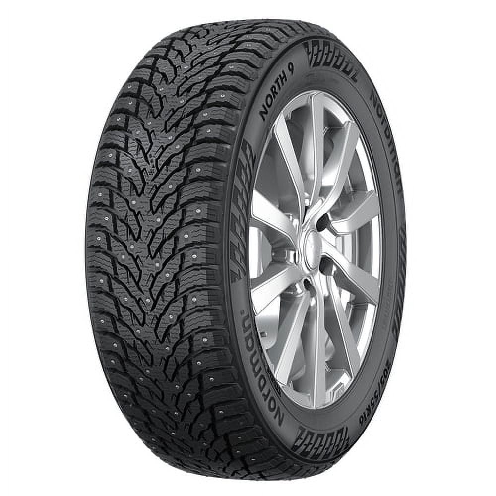 Nokian Nordman North 9 185/60R15XL 88T Tire - Walmart.com