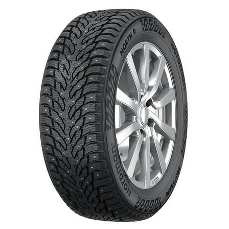 Nokian Nordman North 9 215/60R16XL 99T BSW (1 Tires)