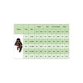 thumbnail image 4 of GXFC Kids Boy Halloween Outfits Costume 6M 1T 2T 3T Toddler Baby Boy Long Sleeve Pumpkin Print Hoodies +Elastic Long Pants 2Pcs Halloween-themed Clothing for Children Boy, 4 of 9