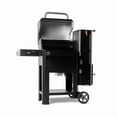 thumbnail image 4 of Masterbuilt Gravity Series 600 Digital Charcoal Grill and Smoker, 4 of 9