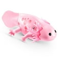 thumbnail image 4 of Pets Alive Axolotls Electronic Robot Toy (Pink), Swimming Bath & Pool Toy by ZURU, 4 of 10