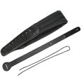 thumbnail image 2 of Correas de descompresión corteza ajustable correa de guitarra ajustable duradera para guitarra bajo ANGGREK Otros, 2 of 8