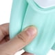 thumbnail image 1 of Molde para helado de silicona verde ANGGREK 4 rejillas 6 rejillas, 1 of 8