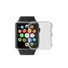 Ultra-Thin Clear Polycarbonate Screen Case for 38mm Apple Watch?