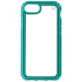 thumbnail image 2 of Speck Presidio Case for Apple iPhone 8/ 7/ 6s/ SE(2020) - Clear/Caribbean Blue, 2 of 3