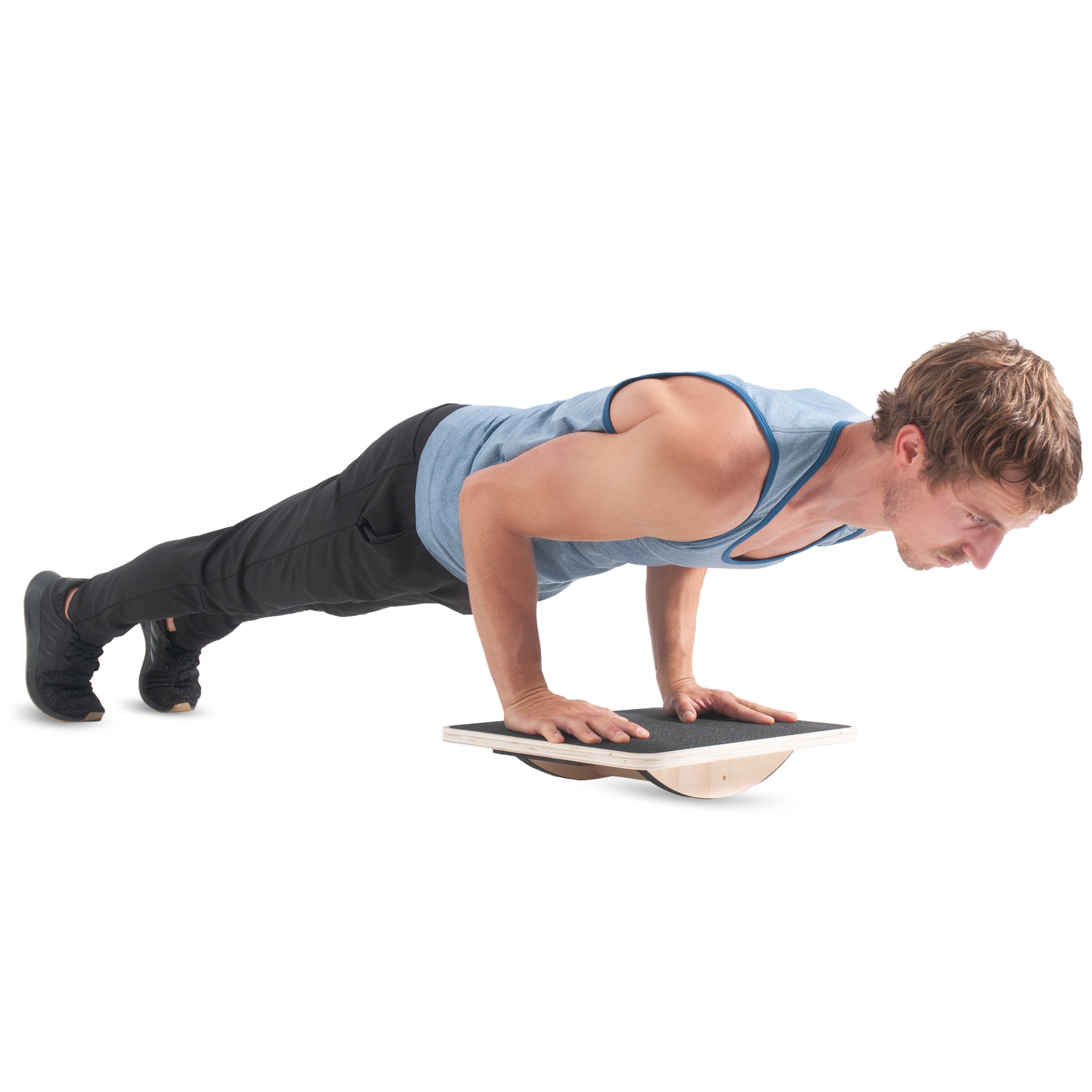 Domyos balance board exercises new arrivals