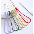 thumbnail image 3 of Paquete de 7 pulseras de caucho de silicona impermeables, 3 of 5
