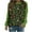 Green christmas sweatshirt, variant on pimelu Christmas Sweatshirt Clearance Cute Christmas Shirts for Women Fashion Color Block Christmas Graphics Sweatshirt Laides Round Neck Raglan Long Sleeve Pullover Tops