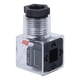 thumbnail image 3 of Válvula solenoide, 5 piezas Conector de bobina solenoide Válvula solenoide hidráulica Accesorios de válvula solenoide Calidad de nivel superior, 3 of 8