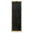 thumbnail image 3 of Stratton Home Decor Décoration Murale en Métal, 3 of 5