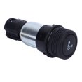 thumbnail image 1 of Cigar Lighter Socket Plug, Anti Scratch Front 1073223 Compact Car Cigar Lighter Assembly Socket  for Expedition 2007 To 2021, 1 of 7