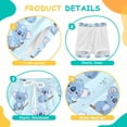 thumbnail image 3 of joogoo Cute Koalas Boys Swim Trunks Beach Swimsuit Shorts Boxer 9-11Y, 3 of 8
