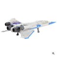 thumbnail image 1 of Disney pixar lightyear hyperspeed Série TG-01 et Figurine buzz lightyear, 1 of 4