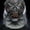 404#B, variant on Realistic Spooky Halloween Prank Mask, Comfortable Breathable Versatile Reusable Face Cover, Creepy Costume Prop for Themed Party Trick Or Treat Home Scene Decoration