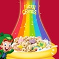thumbnail image 5 of 2X - Lucky Charms Breakfast Cereal - 26.1oz - General Mills, 5 of 5