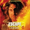 John Carpenter - Escape From L.A. Music From Motion Picture Score - Vinyl
