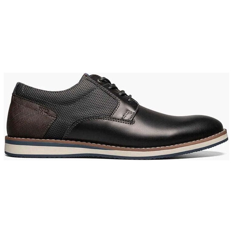 Raharto 2024 plain oxford