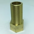 thumbnail image 1 of Adaptador de de Tubería de tón con Rosca , Acopdor de de 50-100 Mm, Acopmiento de Conector para Agua, , Gas, 50mm Soledad Adaptador de rosca de latón, 1 of 10