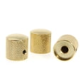 thumbnail image 2 of Labymos Metal Knobs for Guitar, 2 of 8