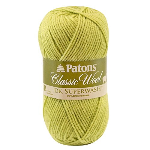 patons 100 wool yarn