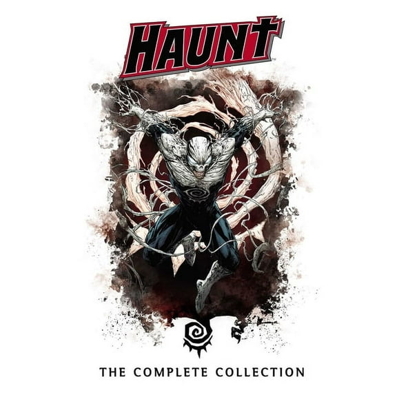 Haunt: The Complete Collection, (Paperback)