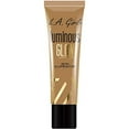 thumbnail image 2 of LA Girl Luminous Glow Skin Illuminator Sunlit, 2 of 2