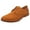 Coffee, variant on RKSTN Mens Dress Shoes Fashion Casual Solid Lace Up Oxfords Leather Shoes Male Business Shoes Leather Shoes for Men