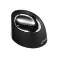 thumbnail image 3 of Evoluent VerticalMouse 4 Right Mac - Souris Verticale - Droitier - Optique - 7 Boutons - Sans Fil - Bluetooth, 3 of 7