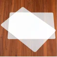 thumbnail image 4 of Silcone Table Mats Transparent Non Slip Water and Stain Protection Big 48" x 24" (1 Roll), 4 of 6