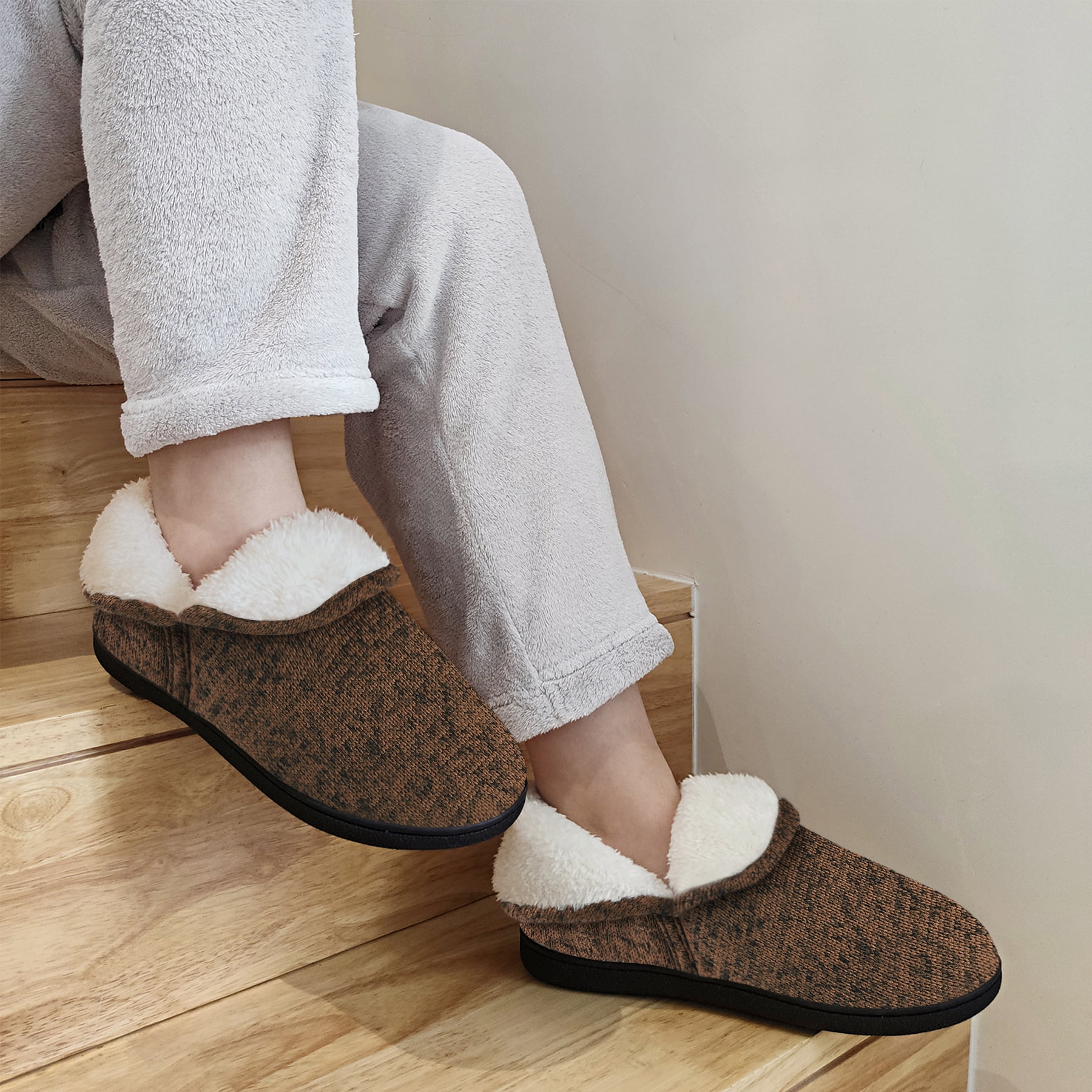 Womans slippers online
