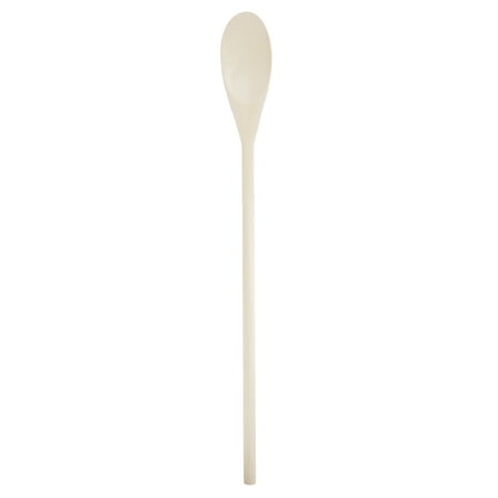 Johnson Rose 18-in Wooden Spoon (Best Wood For Wooden Spoons)