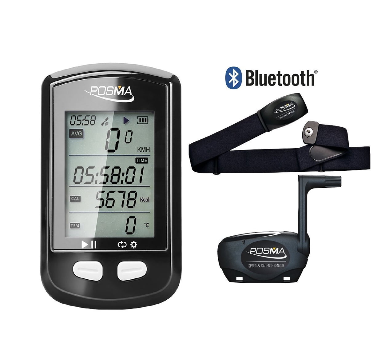 bike altimeter