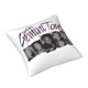 thumbnail image 2 of Fundas de almohada de terciopelo Lucki, fundas de almohada decorativas suaves y acogedoras con cremallera oculta para dormitorio, sofá, sillón, funda de almohada de terciopelo, 2 of 8